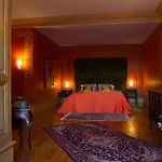 Chateau Du Besset 4* Saint-Romain-de-Lerps