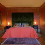 Nocleg ze śniadaniem Chateau Du Besset