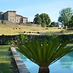 Nocleg ze śniadaniem Chateau Du Besset