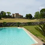 Chateau Du Besset Saint-Romain-de-Lerps
