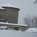 Chateau Du Besset Nocleg ze śniadaniem