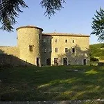 Nocleg ze śniadaniem Chateau Du Besset 4*