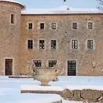 Chateau Du Besset 4* Saint-Romain-de-Lerps