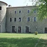 Nocleg ze śniadaniem Chateau Du Besset