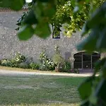Chateau Du Besset Nocleg ze śniadaniem Saint-Romain-de-Lerps