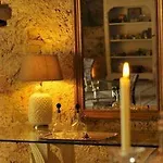 Chateau Du Besset 4* Saint-Romain-de-Lerps