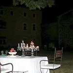 Chateau Du Besset Nocleg ze śniadaniem