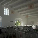 Chateau Du Besset Nocleg ze śniadaniem 4*