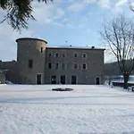 Chateau Du Besset Saint-Romain-de-Lerps