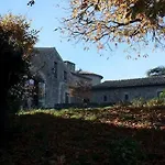 Nocleg ze śniadaniem Chateau Du Besset Saint-Romain-de-Lerps