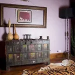 Nocleg ze śniadaniem Chateau Du Besset 4*