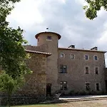 Chateau Du Besset 4* Saint-Romain-de-Lerps