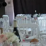 Chateau Du Besset 4* Saint-Romain-de-Lerps