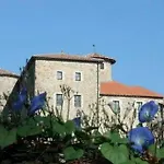Nocleg ze śniadaniem Chateau Du Besset