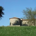 Nocleg ze śniadaniem Chateau Du Besset 4*
