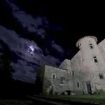 Nocleg ze śniadaniem Chateau Du Besset