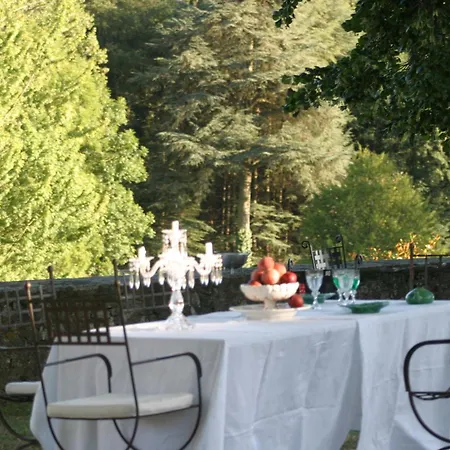 Chateau Du Besset 4*