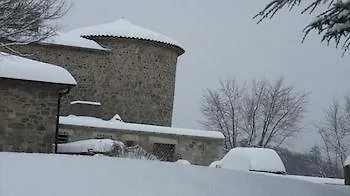 Chateau Du Besset Oda ve Kahvaltı