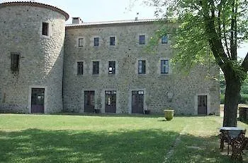 Oda ve Kahvaltı Chateau Du Besset