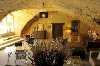 Chateau Du Besset Saint-Romain-de-Lerps