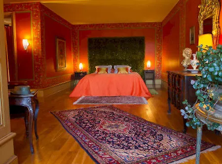 Chateau Du Besset