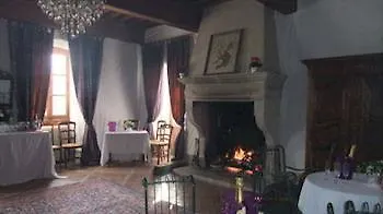 Chateau Du Besset Oda ve Kahvaltı 4*