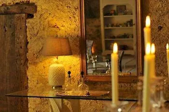 Chateau Du Besset 4* Saint-Romain-de-Lerps