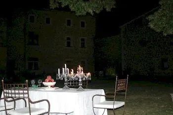 Chateau Du Besset Oda ve Kahvaltı
