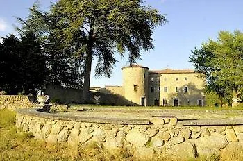 Chateau Du Besset Saint-Romain-de-Lerps