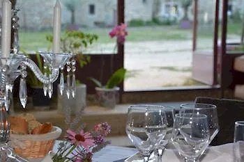 Chateau Du Besset Oda ve Kahvaltı