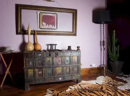 Oda ve Kahvaltı Chateau Du Besset 4*
