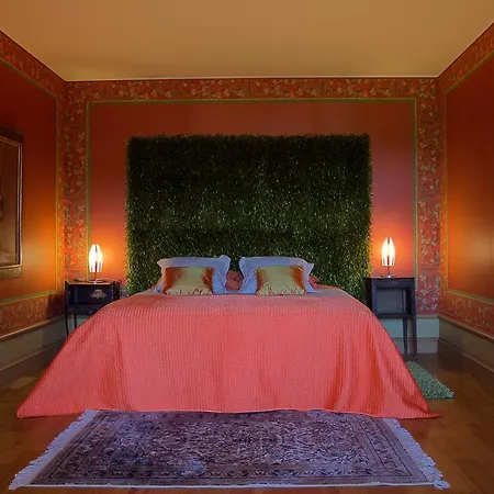 Bed & Breakfast Chateau Du Besset