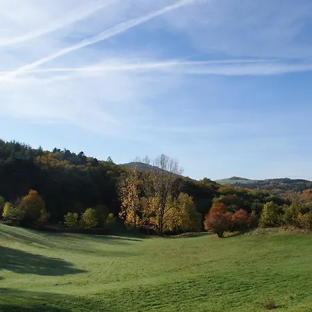 Chateau Du Besset