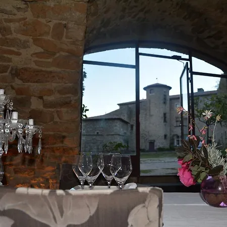 Chateau Du Besset 4* Saint-Romain-de-Lerps