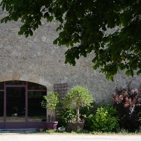 Chateau Du Besset