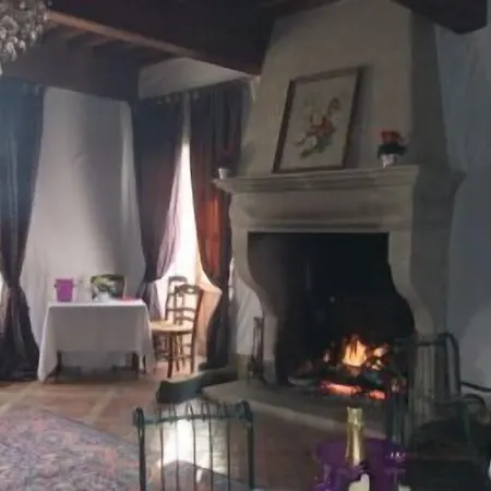 Chateau Du Besset
