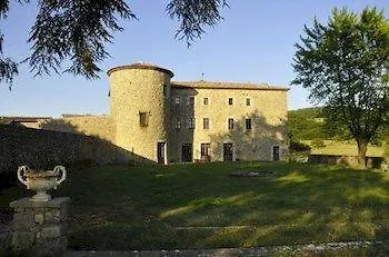 Bed & Breakfast Chateau Du Besset 4*