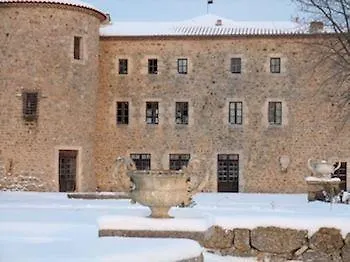 Chateau Du Besset 4* Saint-Romain-de-Lerps