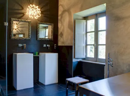 Bed & Breakfast Chateau Du Besset