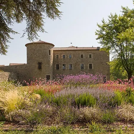 Chateau Du Besset 4*