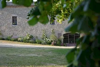 Chateau Du Besset Bed & Breakfast Saint-Romain-de-Lerps