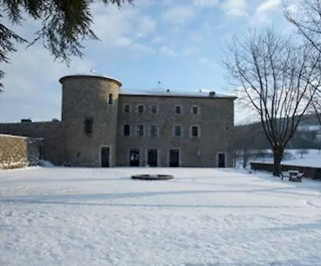 Chateau Du Besset Saint-Romain-de-Lerps