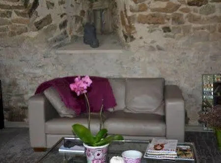B&B Chateau Du Besset Saint-Romain-de-Lerps