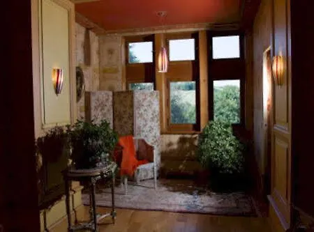 Bed & Breakfast Chateau Du Besset