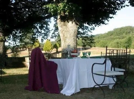 Bed & Breakfast Chateau Du Besset Saint-Romain-de-Lerps