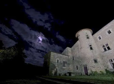 Bed & Breakfast Chateau Du Besset