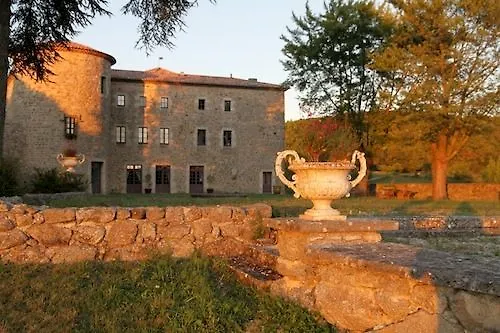 Chateau Du Besset Bed & Breakfast Saint-Romain-de-Lerps